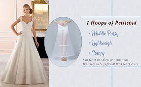 We did not find results for: Beautelicate Petticoat Unterrocke Reifrock Damen Rockabilly A Linie Lang Fur Hochzeit Brautkleid Abendlieid Weiss Amazon De Bekleidung