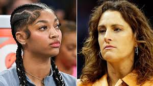 Angel Reese Fires Back at Stephanie White's Critique of Her Style—and She's  Not.... Read more**  **https://sportfigur.com/angel-reese-responds-to-stephanie-whites-fashion-criticism/**