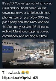 Easy little hack that will unlock everything on your splitscreen profiles. 25 Best Memes About Mw2 Mw2 Memes