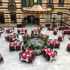 مطعم الرواق الأموي جدة تعليقات حول المطاعم Tripadvisor