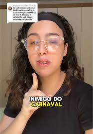História do Maior Inimigo do Carnaval 2025