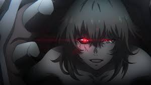 Tokyo Ghoul Netflix Tv broadcast began on october 9, 2018. tokyo ghoul netflix