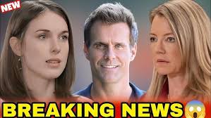 Hypothetical General Hospital Storylines and Character Relationships