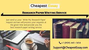 Research Paper Writing Service Write My Research Paper Paper Writing Service Research Paper Writing Service Writing Services