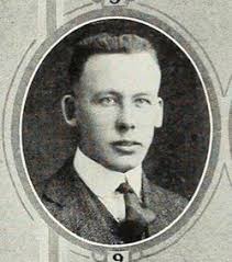 Carl Reynard Nyberg (1894-1972)