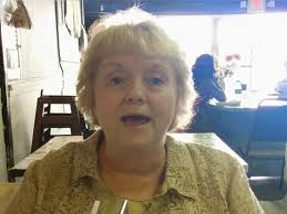 Cathryn "Cathy" Faye McKee's Memorial Website