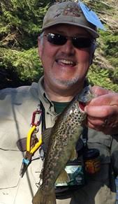 NORTHWEST PENNSYLVANIA FISHING REPORT