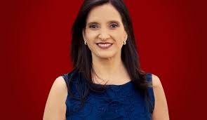 Entradas sobre cnn chile escritas por pedro tovar. Matilde Burgos Obtuvo El Premio Raquel Correa