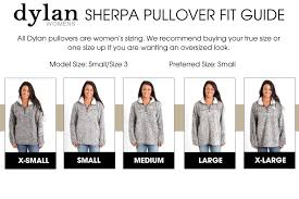 Scientific Sherpa Sizing Chart Simply Southern Sizing Chart