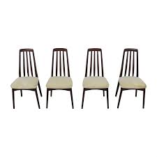Heidi velvet dining chairs, set of 2, gray by meridian furniture (79) $330$525. 87 Off Vejle Stole And Mobelfabrik Vejle Stole And Mobelfabrik Dining Room Chairs Chairs