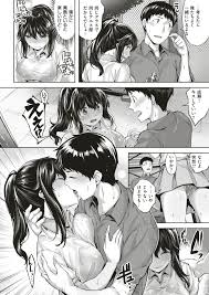 巨乳のテニス部の彼女が青姦イチャラブ – エロ漫画の城