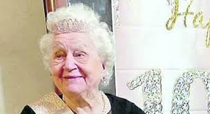 I 100 anni di Iolanda Trazzi, una vita tra Norma e Latina