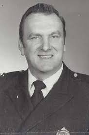 Gerard Routhier Obituary