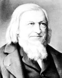 August Wilhelm von Hofmann