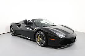 Check spelling or type a new query. Pre Owned 2018 Ferrari 488 Spider Convertible For Sale In San Francisco Ca Zff80ama4j0235371 Serving The Bay Area Mill Valley San Rafael And Redwood City