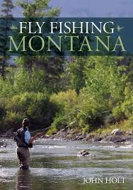 The clear, cold water in the lakes and rivers is a perfect habitat for trout and other freshwater fish. Montana Fly Fishing Guide East And Montana Fly Fishing Guide West Revised Updated And Expanded Montana Fishing Fly Fishing Books Fishing Trip