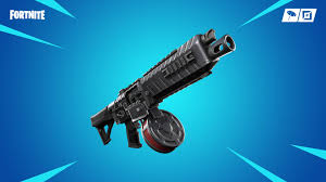 This page/section is about an item that has been put in the vault. The Chiefs On Twitter The Latest Fortnitegame Update Dropped Last Night And With It A New Weapon The Drum Shotgun Patch Notes Https T Co 11apgwiqcs How Does Everyone Rate It Or