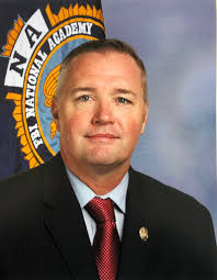 LAPD Officer Graduates from FBI National Academy The LAPD is proud to  announce that Lieutenant Brian Heany has graduated as a member of the 288th  session of the FBI National Academy. The