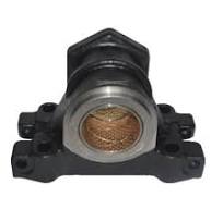 Wholesale Nissan UD CWB520 Parts spring Trunnion Saddle Seat ...