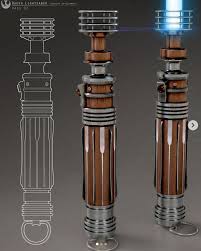 Princess leia's lightsaber confirmed and now canon! Interest Veracity Labs The Princess Leia Lightsaber Hilt Interest Thread Page 27 Rpf Costume And Prop Maker Community