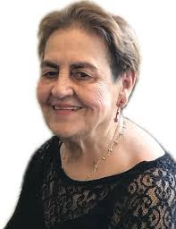 Obituary for Santa Ada Morales
