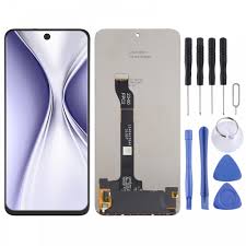 Digitizer Full Assembly for Honor X20 SE