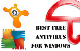 The best free av tools for windows should be free forever and have features that work just as well as paid options. Pin On Helpful Links About Tech