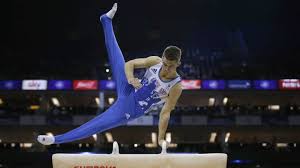 Последние твиты от gimnasia (@gimnasiamundial). Cancelada La Copa Del Mundo De Gimnasia En Tokio As Com