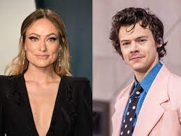 Tituly od cindy wilde na gorila.sk. Harry Styles And Olivia Wilde 31 Thoughts I Had After The News Broke Vogue