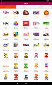 Switch between your tablet, pc or mobile easily. Dittotv Live Tv Vod For Android Apk Download
