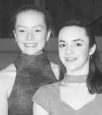 Julia Frampton's Instagram, Twitter & Facebook