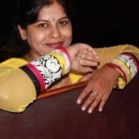 Suvidha Byreddy Email & Phone Number