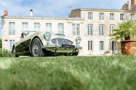 Tarifs Chambres D Hotes De Charme A Rochefort Charente Maritime
