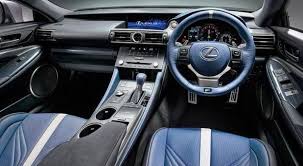 Lexus Rc F 10th Anniversary Produced In Limited Series With Images Lexus Lexus Cars Lexus Models