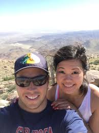 Summit Swagger — Jacumba Mountain, A Cross Country Desert Trek from Mortero  Palms