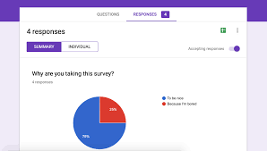 Redeem your points starting from $1〜$2. Survey Maker Showdown Google Forms Vs Survey Monkey