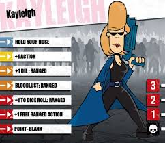 Custom) Special Guest: John Kovalic for Fantasy