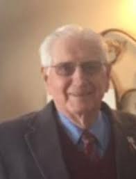 Duncan Godbold Obituary (1928