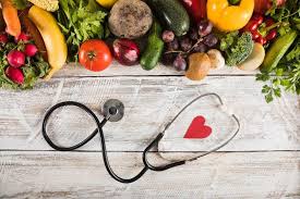 Nutrition & Chronic Disease | Harbour Town Doctors