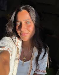 Summer Part 1 : 🏞️🌿🌼🫶🏼🌈☕️🐛