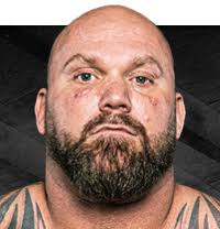 JOSH THE HAMMER BURNS