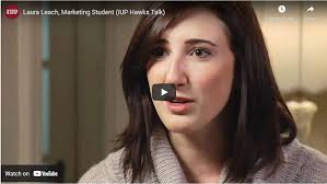 IUP] Refer a student, share your Crimson Couple story, get involved