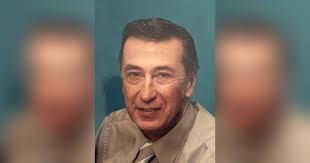 Obituary for Richard S. Costello