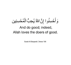 May you get every help you seek from allah. Be A Good Person Allah Love Islamic Quotes Quotes
