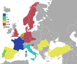 Perjalanan jerman juara euro 1996 jerman untuk ketiga kalinya berhasil memenangkan kejuaraan antar negara eropa yaitu. Uefa Euro 2000 Wikipedia
