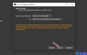 Entdecke rezepte, einrichtungsideen, stilinterpretationen und andere ideen zum ausprobieren. Cara Merekam Layar Pc Menggunakan Obs 100 Mudah Itnesia