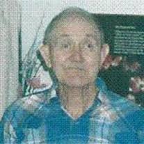 Benjamin Franklin Maxie Obituary