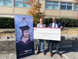 Celebrating Indigenous students at KPU