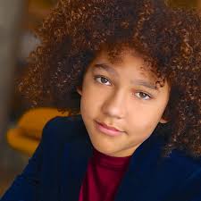 Ethan William Childress