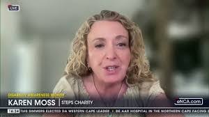 Karen Mara's Instagram, Twitter & Facebook